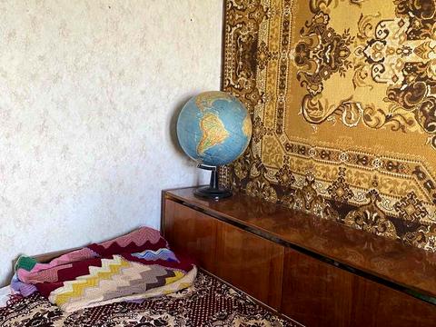 квартира по адресу Архитекторов ул., 24