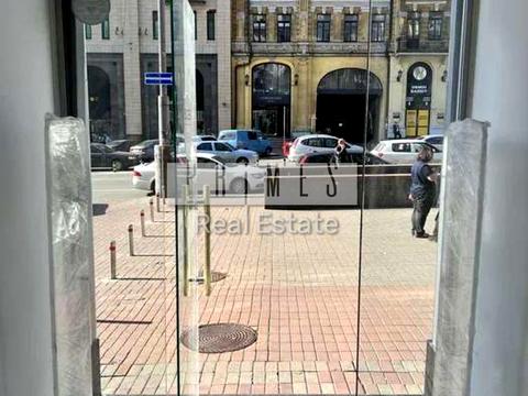 коммерческая по адресу Бассейная ул., 3