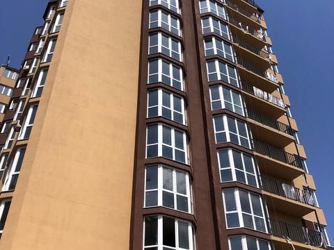 квартира по адресу Школьная ул., 43