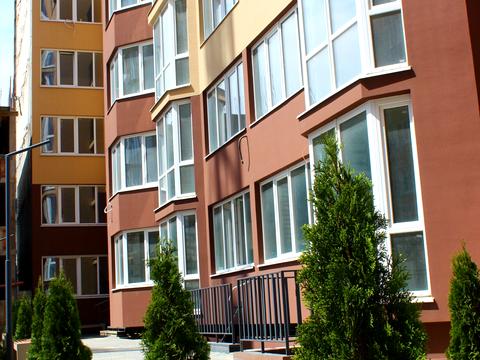квартира по адресу Школьная ул., 43