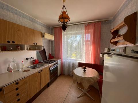 квартира по адресу Миколи Різоля ул. (Маршала Судца), 3