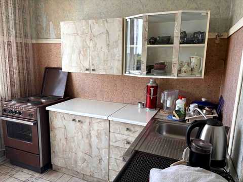 квартира за адресою Академіка Заболотного вул., 52
