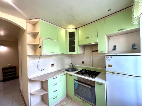 квартира за адресою Калинова вул., 68