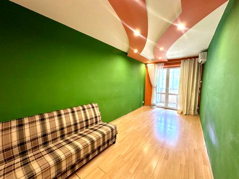 квартира за адресою Калинова вул., 68