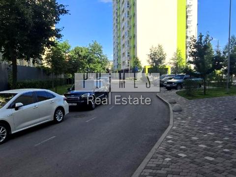 комерційна за адресою Берестейський просп. (Перемоги), 65-А