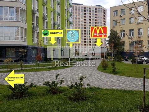 комерційна за адресою Берестейський просп. (Перемоги), 65-А