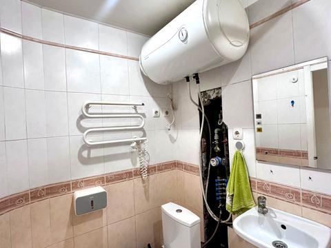 квартира за адресою Калинова вул., 68