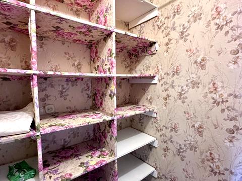 квартира за адресою Калинова вул., 68