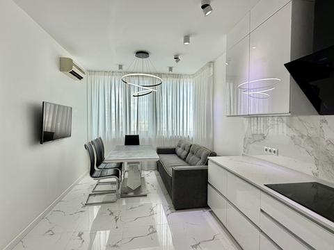 квартира по адресу Бориса Гмыри ул., 14-А