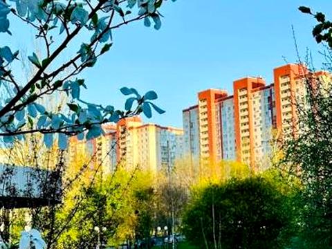 квартира по адресу Николая Василенко ул., 13