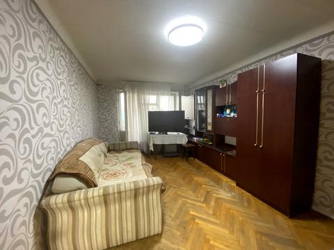 квартира по адресу Николая Василенко ул., 13