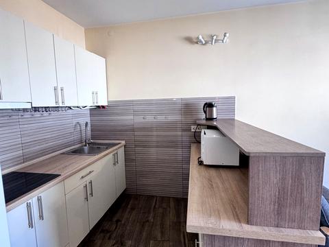 квартира за адресою Солом'янка вул., 18г
