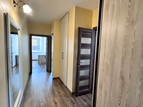 квартира за адресою Солом'янка вул., 18г
