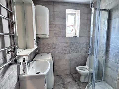 квартира за адресою Солом'янка вул., 18г