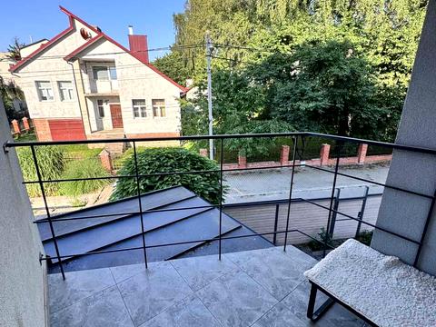 квартира за адресою Солом'янка вул., 18г