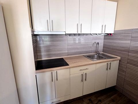 квартира за адресою Солом'янка вул., 18г