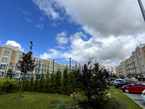 квартира за адресою Соборна вул., 4