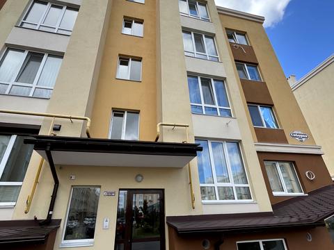 квартира за адресою Соборна вул., 4