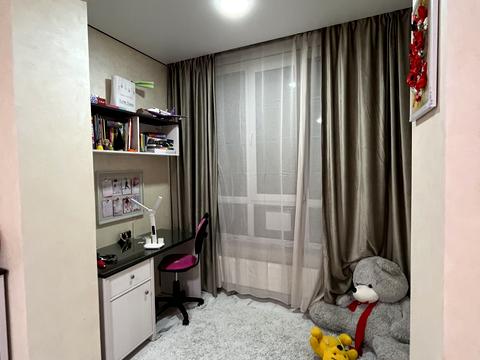 квартира за адресою Соборна вул., 4
