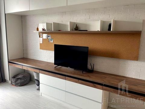 квартира за адресою Київ, Васильківська вул., 100-А