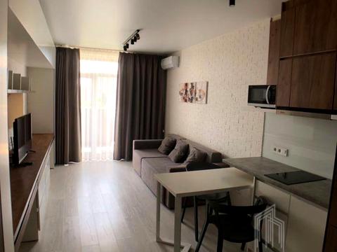 квартира за адресою Київ, Васильківська вул., 100-А
