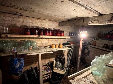будинок за адресою Кобеляки, Будівельний пров.