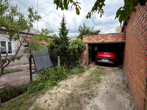 будинок за адресою Кобеляки, Будівельний пров.