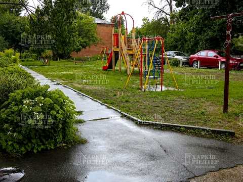 квартира по адресу Михайлика ул. (Височиненка), 7
