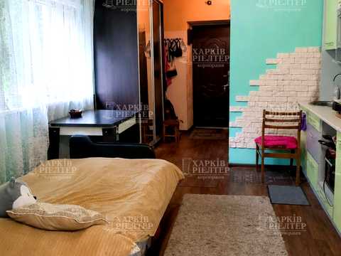 квартира по адресу Михайлика ул. (Височиненка), 7