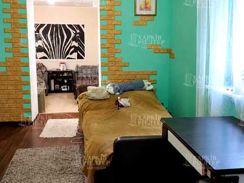 квартира по адресу Михайлика ул. (Височиненка), 7