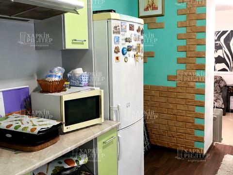 квартира по адресу Михайлика ул. (Височиненка), 7