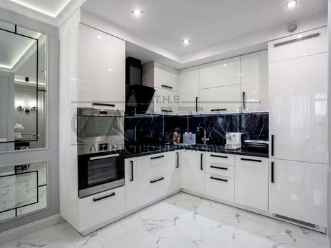 квартира за адресою Предславинська вул., 53