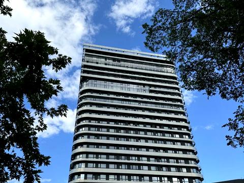 квартира за адресою Голосіївський просп. (40-річчя Жовтня), 78/2