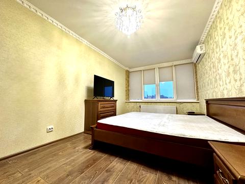 квартира за адресою Оксамитова вул., 20-В