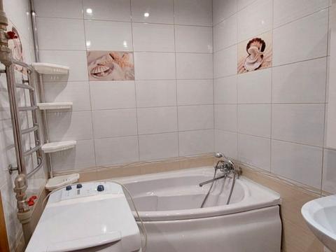 квартира по адресу Бородинская ул., 11