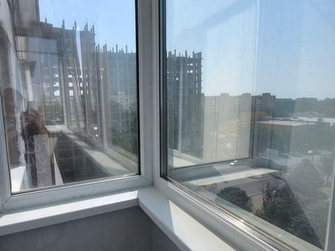 квартира по адресу Бородинская ул., 11