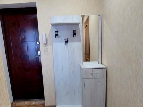 квартира по адресу Бородинская ул., 11