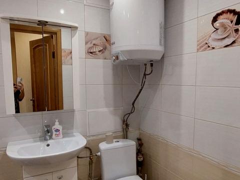 квартира по адресу Бородинская ул., 11