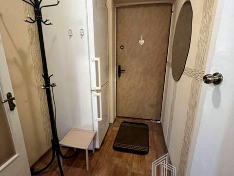 квартира по адресу Машиностроительный пер. (Машинобудівельний), 27