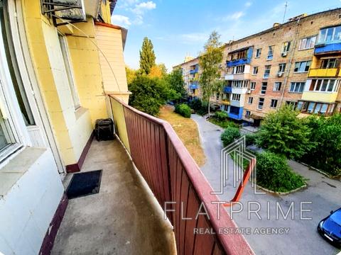 квартира по адресу Машиностроительный пер. (Машинобудівельний), 27