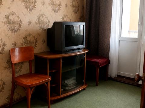 квартира по адресу Академика Заболотного ул., 43а