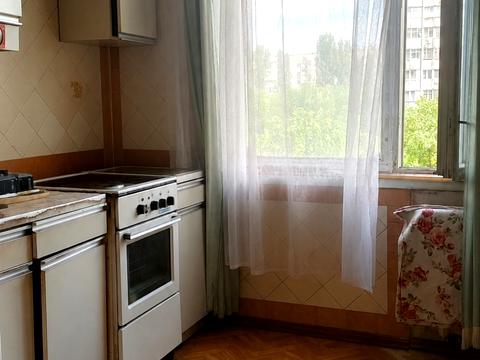 квартира по адресу Академика Заболотного ул., 43а