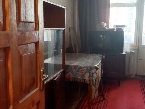 квартира по адресу Академика Заболотного ул., 43а