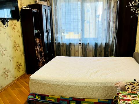 квартира за адресою Левка Лук'яненка вул. (Маршала Тимошенка), 2/4