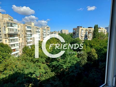 квартира по адресу Энтузиастов ул., 51/24