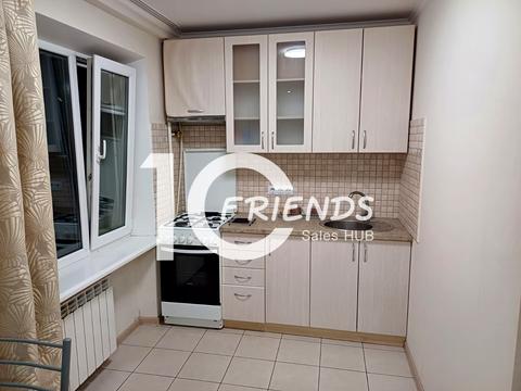 квартира по адресу Энтузиастов ул., 51/24