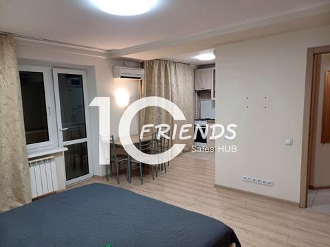 квартира по адресу Энтузиастов ул., 51/24