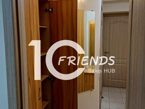 квартира по адресу Энтузиастов ул., 51/24
