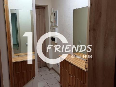 квартира по адресу Энтузиастов ул., 51/24