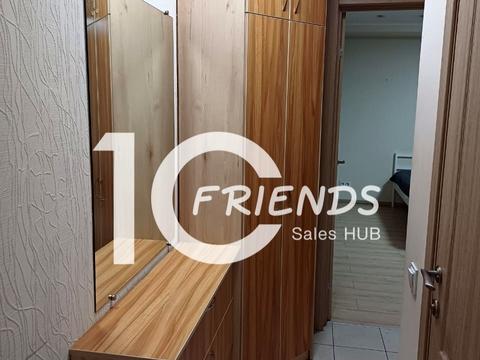 квартира по адресу Энтузиастов ул., 51/24